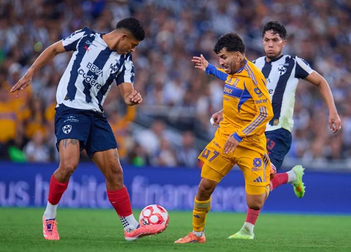 Expondrán Rayados invicto de última jornada en TR