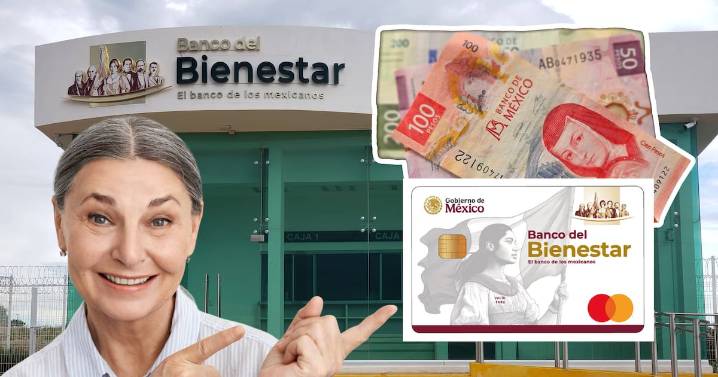 Fechas de pago de Pensión para el Bienestar en noviembre‑diciembre 2025 y novedades para 2026