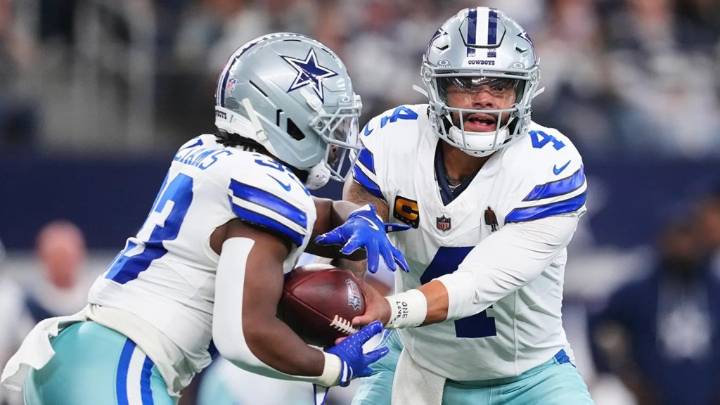 5 things we learned from the Eagles’ loss to the Cowboys