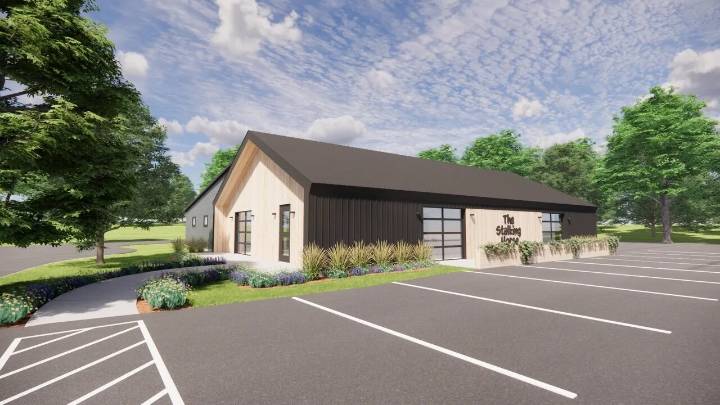 Little Compton restaurant developer hits a snag