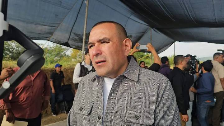 Agustín Alonso asegura que el campo será prioridad en Presupuesto 2026