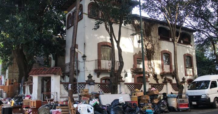 Congreso de CDMX aprueba penas de hasta 22 años en contra de quien cometa despojo