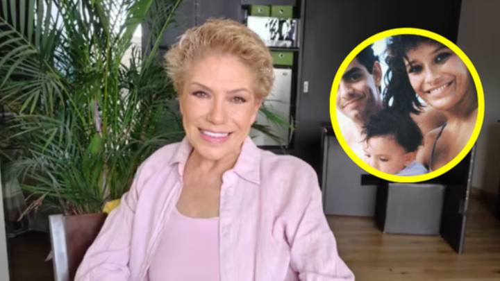 ¿Quién era Gabriela Michel, la madre de Aislinn Derbez, y cómo fue su relación con Eugenio Derbez?