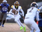 Perry Hall football falls to Sherwood in 4A/3A state semifinals