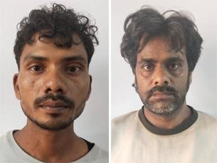 Malpe: Two arrested for sending confidential naval information to Pakistan