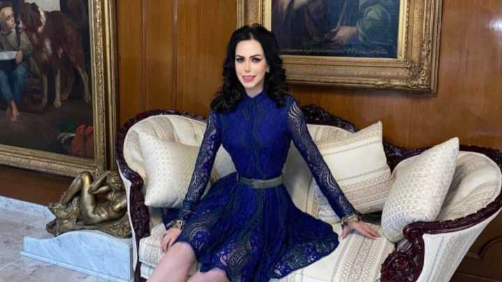 Vinculan a Proceso a Axel ‘N’ por Feminicidio de Cantante Yrma Lydya Gamboa