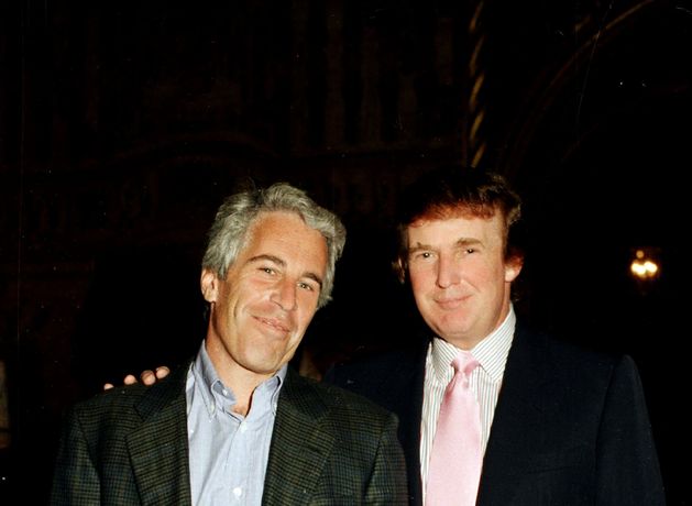 Donald Trump reverses stance and calls for vote to release Epstein files