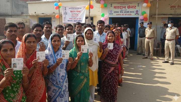 Bihar Elections 2025: How to download Voter ID online from DigiLocker app in simple steps