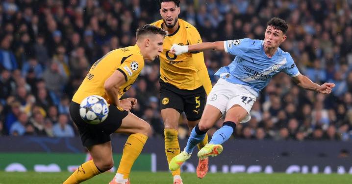 Pep Guardiola sends clear Phil Foden message ahead of squad decision