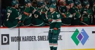 Wild win seventh straight with 3-2 shootout victory over Colorado