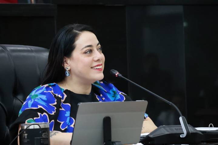 Propone América Aguilar declarar Día de Muertos como día inhábil en Chihuahua