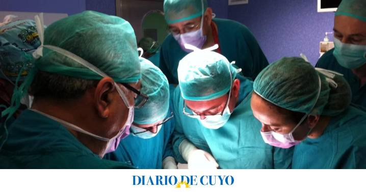 Casi sesenta años de trasplantes de corazón