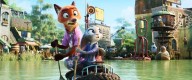 Zootopia 2 and Disney's Fear of Romance