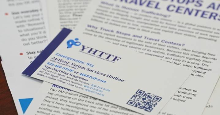 Montana advocate reacts to growing conversation surrounding release of Epstein files