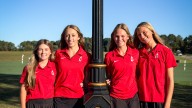 New girls golf program at Coastal Christian fueled by family bond