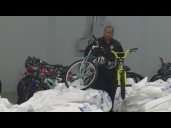 CMPD Christmas explorers program interview