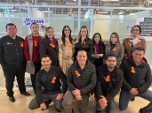 Conmemora la CEAVE el Día Internacional de la Eliminación de la Violencia contra la Mujer