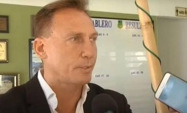 Imputaron al presidente de la Federación de Golf de Córdoba por abuso sexual