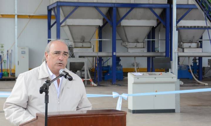 Contratista del Estado. El empresario que sirve de hilo para unir los negocios en la Agencia de Discapacidad