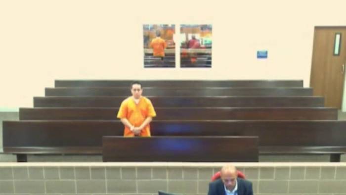 Unlicensed chiropractor among 80 arrested in Harris County sweep targeting violent offenders, sexual assault cases