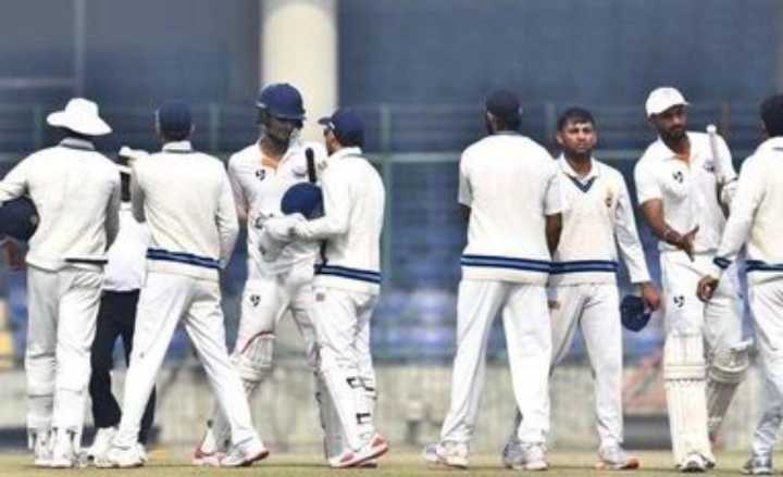 Ranji Trophy: Jammu Kashmir Crush Hyderabad by 281 Runs as Abid Mushtaq Shines With 7