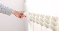 Radiators will 'heat up home quicker' with clever DIY plumber technique