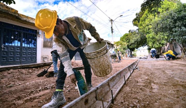 Alcaldía de Valledupar impulsa la transformación social en San Jerónimo y Gerizím