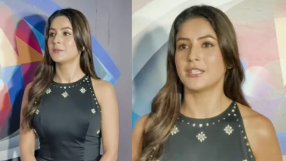 Shehnaaz Gill Reveals Why Bigg Boss 19 Makers Didn’t Let Her Meet Brother Shehbaz Badesha