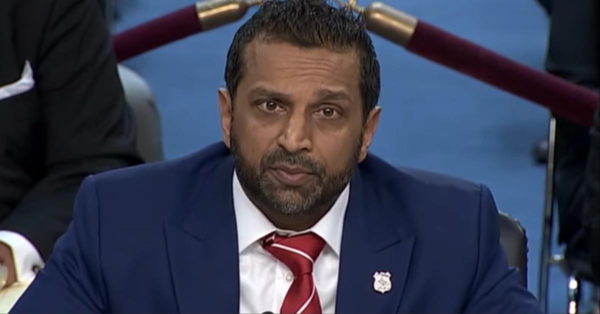 As the FBI Warns About Group Targeting Teens, Folks Want to Know What the 764 Network Is