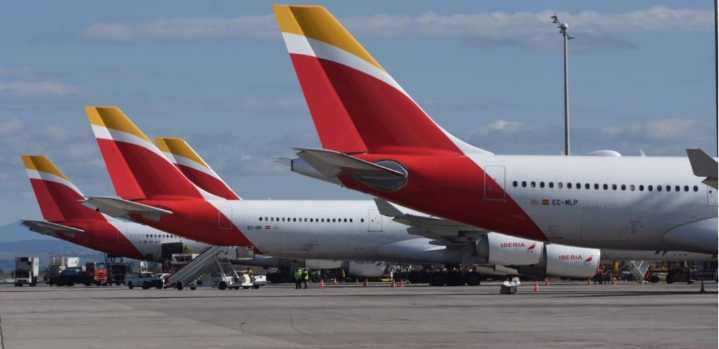 Iberia refuerza su apuesta por Colombia: el país se vuelve clave en su estrategia de conectividad