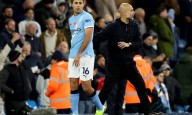 Guardiola no quiere tomar riesgos con Rodri