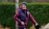 Thomas Tuchel issues verdict on 'crazy' new England fashion trend ahead of latest World Cup qualifier