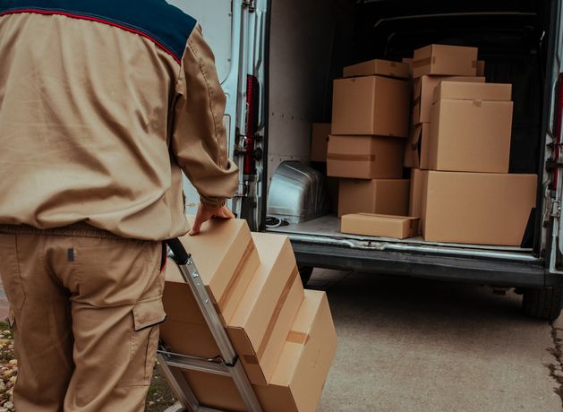 Small businesses fear Fastway crisis risks leaving shipments in limbo