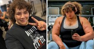 ‘World’s Strongest Woman’ Has Crown Torn Away After Organizers Discover She Was Born Male