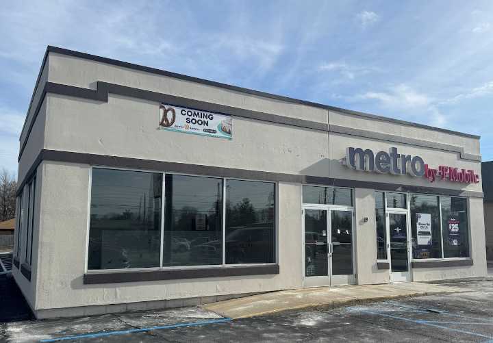 New Cinnabon, Auntie Anne’s location coming soon to Bay City