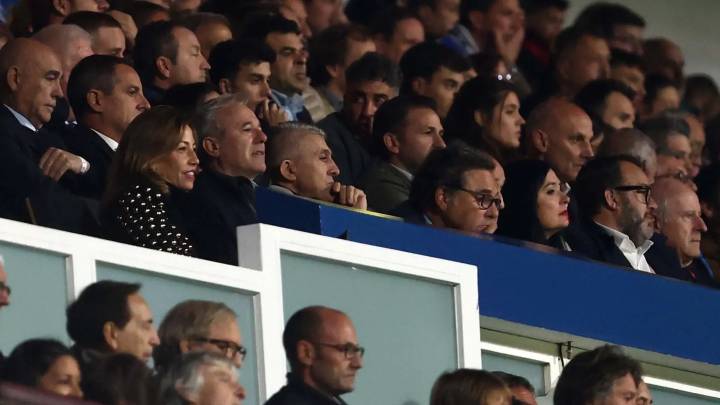 Un derbi aragonés sin autoridades políticas de primer nivel