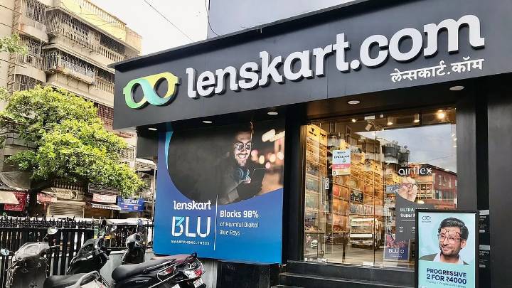 Lenskart Listing: Three Reasons Why Blockbuster IPO Fizzled Out With Weak Market Debut