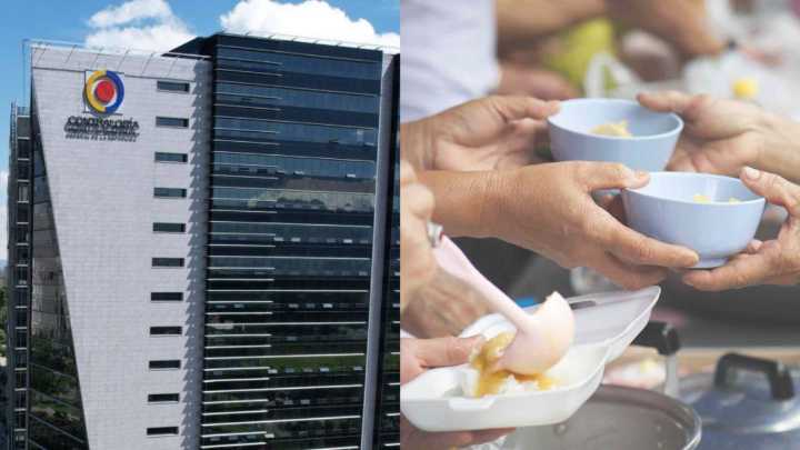 Vuelve y juega Olmedo López y Sneyder Pinilla: Contraloría los investiga por sobrecostos en ‘Hambre Cero’