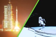 China no quiere más errores y está listo para lanzar una nave que jamás volverá a dejar astronautas varados en el espacio