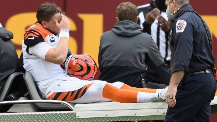 Bengals Slammed for Jeopardizing Joe Burrow’s Health as Zac Taylor Fights to Save His Job