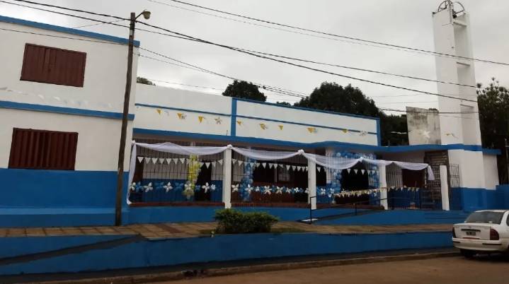 Aumenta el número de personas que acude a una parroquia a pedir alimentos