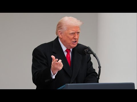 Early details after Georgia prosecutor drops election interference case against Trump