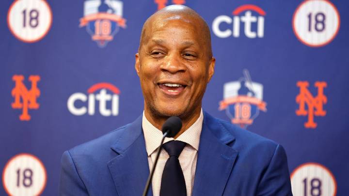 Trump pardons former Mets great Darryl Strawberry on past tax evasion and drug charges