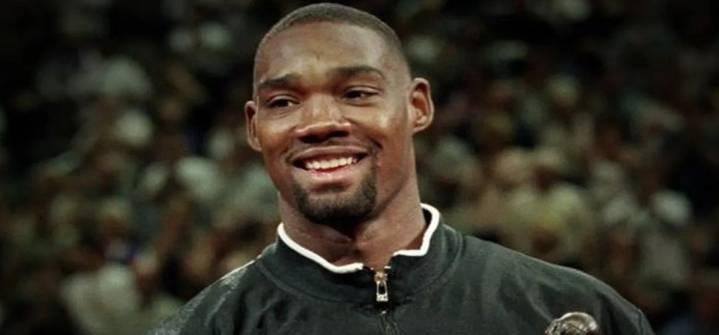 Exjugador de la NBA Rodney Rogers falleció a sus 55 años