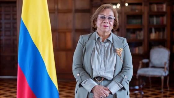 Cancillería envía notas verbales a EE. UU. por montaje de IA sobre Petro