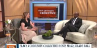 Black Community Collective hosts masquerade ball and fundraiser