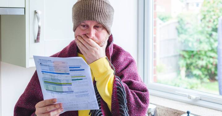 Plan for new tax 'to slice £300 off energy bills'