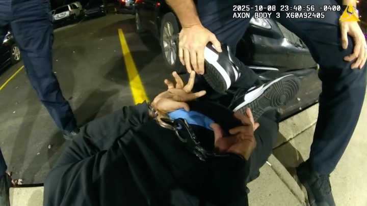 Interactions between cops, citizens are becoming more dangerous in Michigan