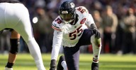 Bears DE Dayo Odeyingbo out for season with torn Achilles