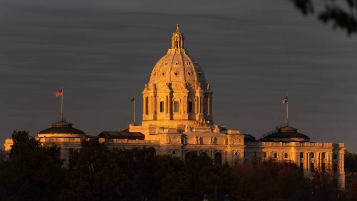 Churn continues for Minnesota Legislature as Senate is full but House seats open